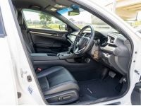 HONDA CIVIC 1.5 Trubo  Hatchback ปี 2018 รูปที่ 9
